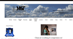 Desktop Screenshot of modsafe.com